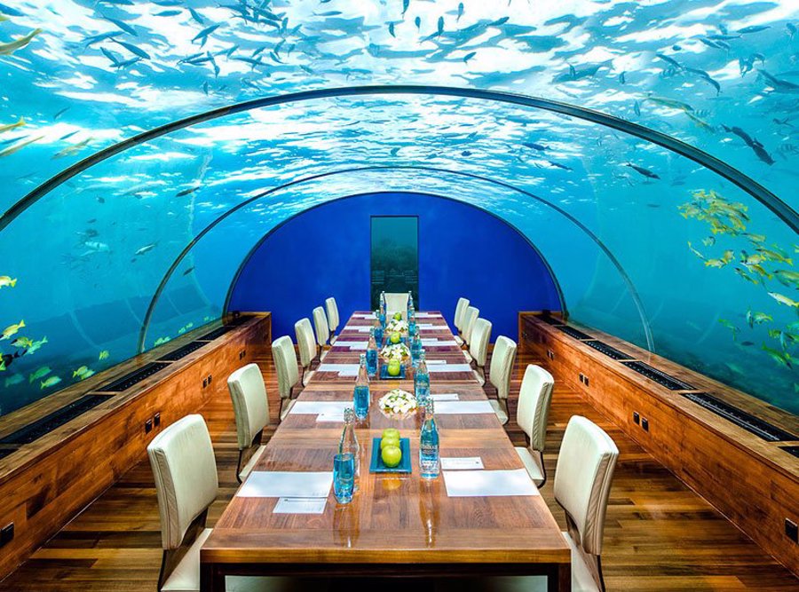 undersea 4