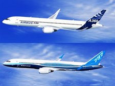 airbus-and-boeing