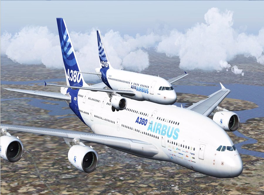 airbus