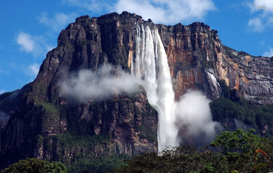 waterfall-1