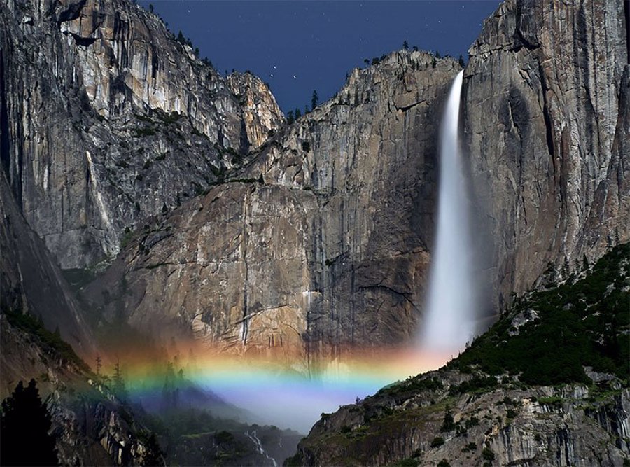 rainbow