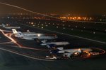 parked_airliner_in_mehrabad_international_airport_at_night
