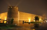 karmikhan-arg-shiraz-at-night