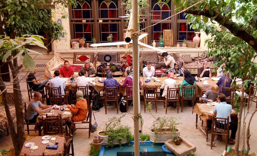 niayeyesh-boutique-hotel-shiraz