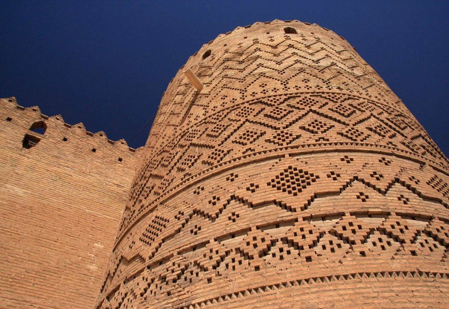 ارگ کریم خان شیراز