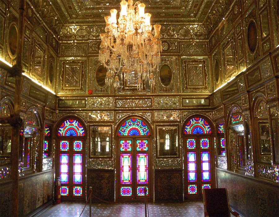 golestan-palace-inside