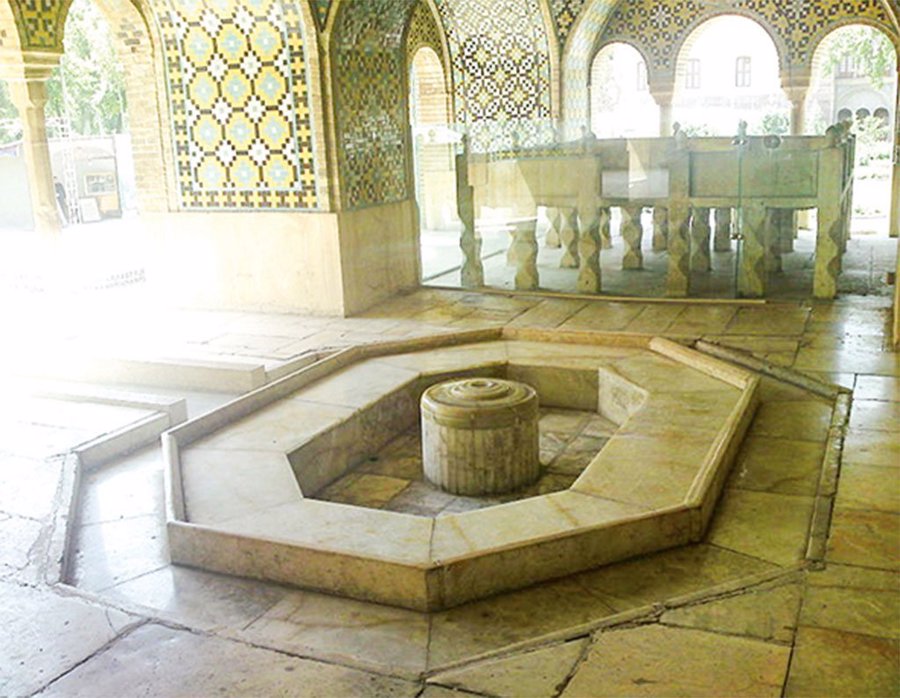 khalvate-karimkhani