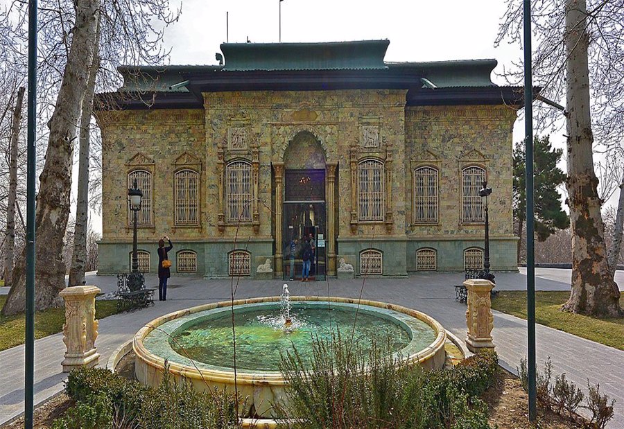 green-palace