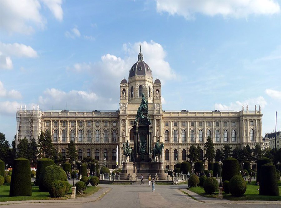 museum