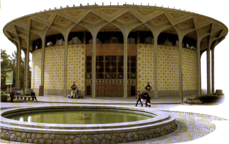 theater