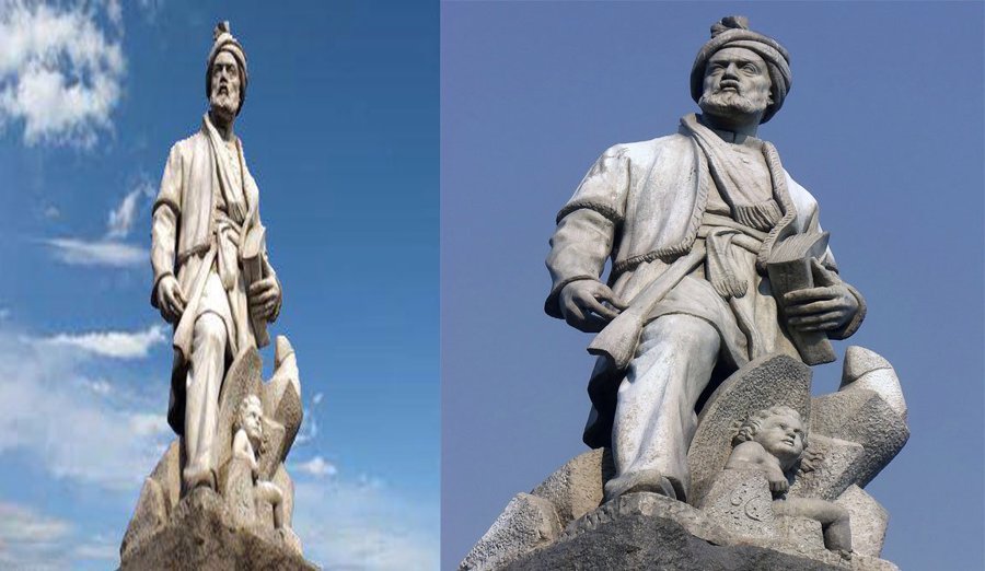ferdowsi