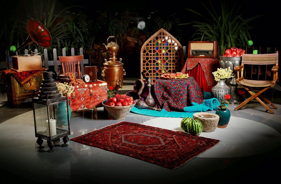yalda