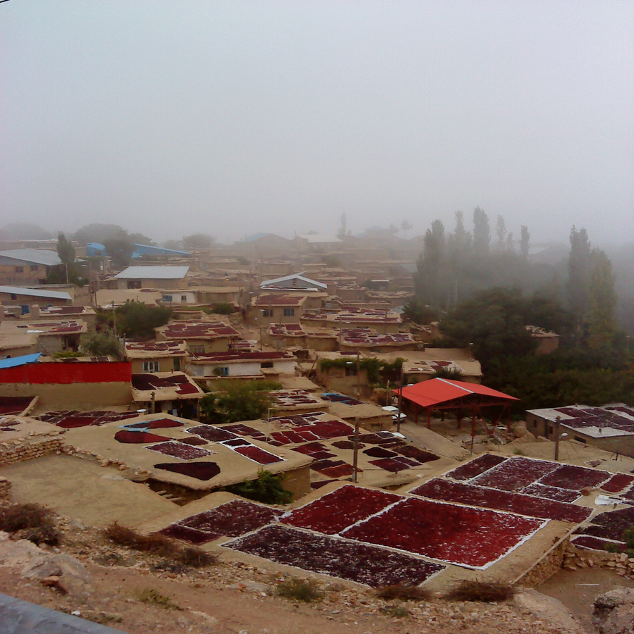 lavashak-zoghal-akhte
