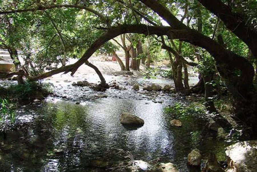 qadamgah