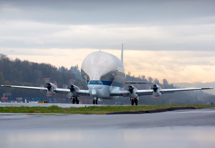 super guppy-1