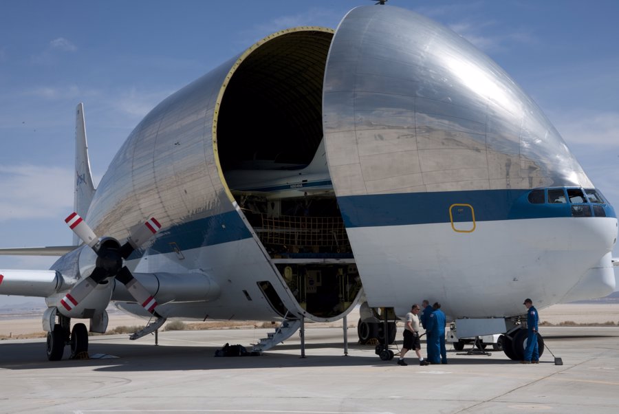 super guppy2