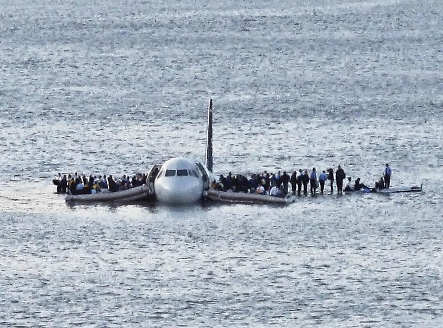 Flight 1549