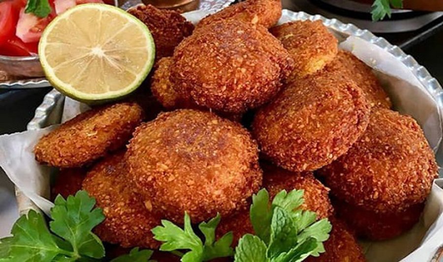 فلافل