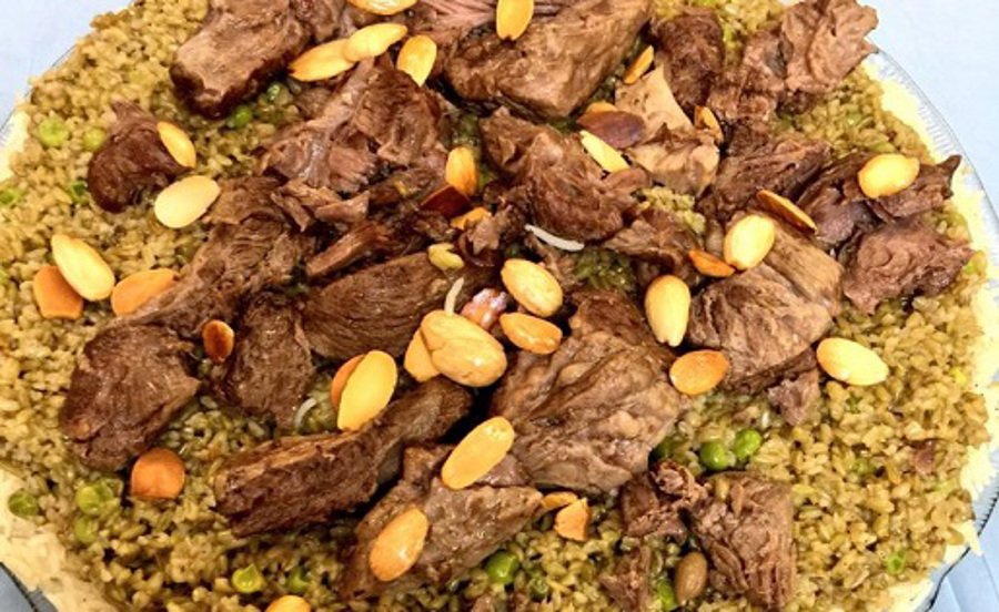 منسف