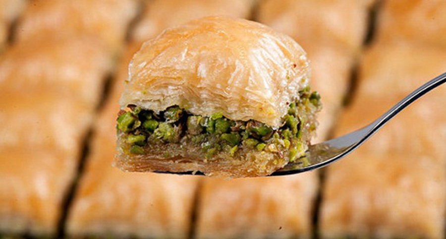 باقلوا