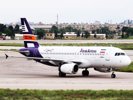 Atrak airline