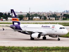 Atrak airline