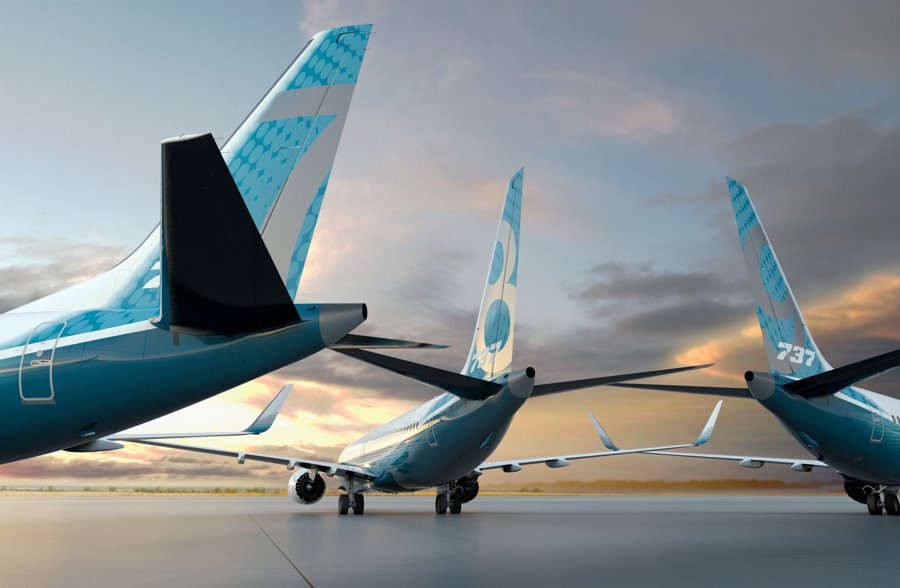 boeing