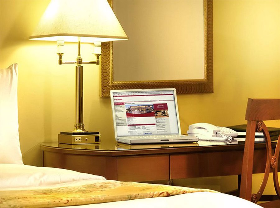 marriot-1