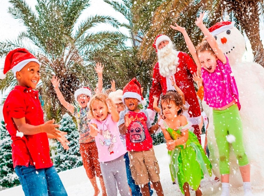 DCF-Snow-Fight