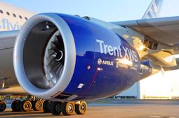 Trent XWB