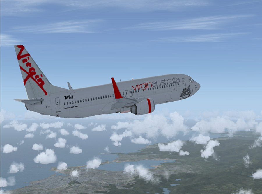 virgin