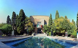 خانه هنرمندان ایران