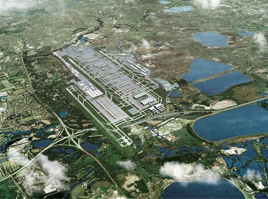 Heathrow-Airport-Expansion